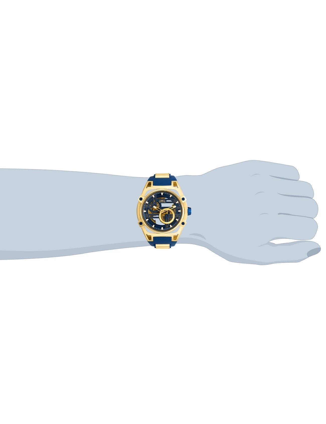 INVICTA 132350 Erkek Kol Saati