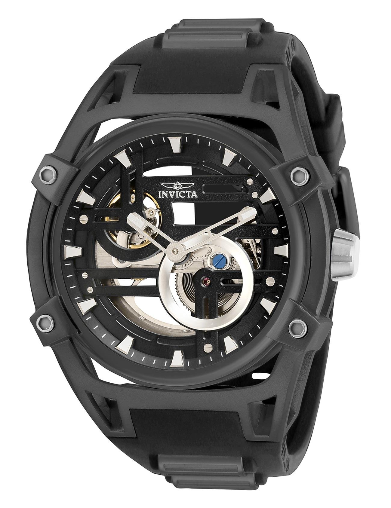 INVICTA 132352 Erkek Kol Saati