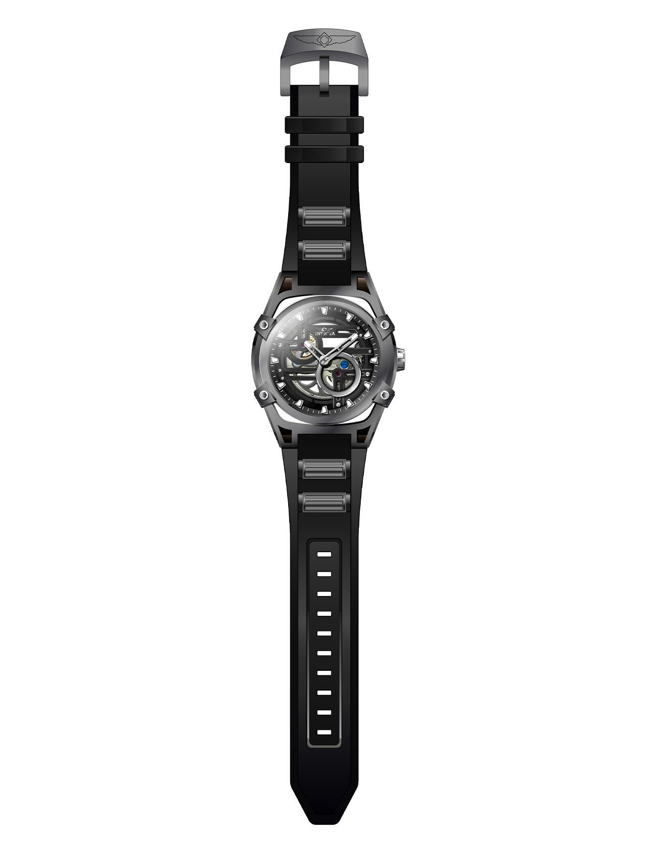 INVICTA 132352 Erkek Kol Saati