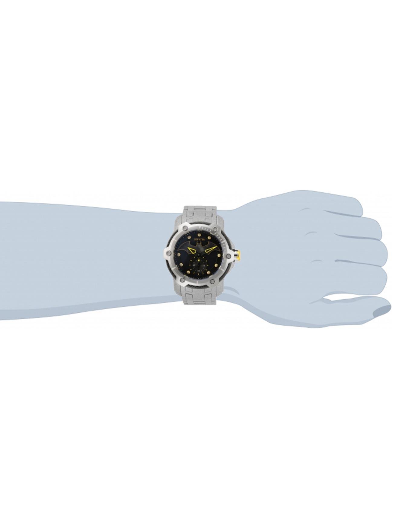 INVICTA 132366 Erkek Kol Saati