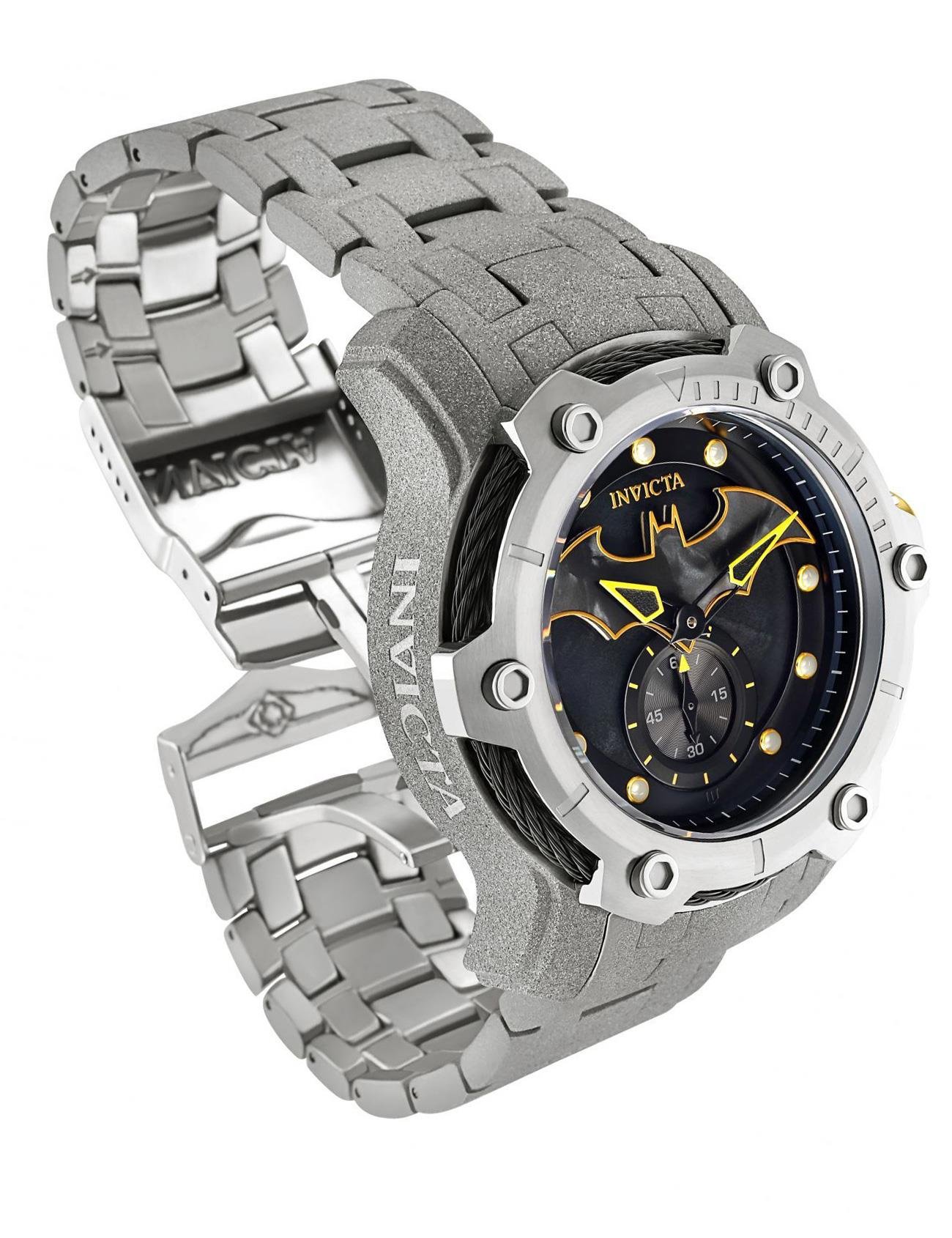 INVICTA 132366 Erkek Kol Saati