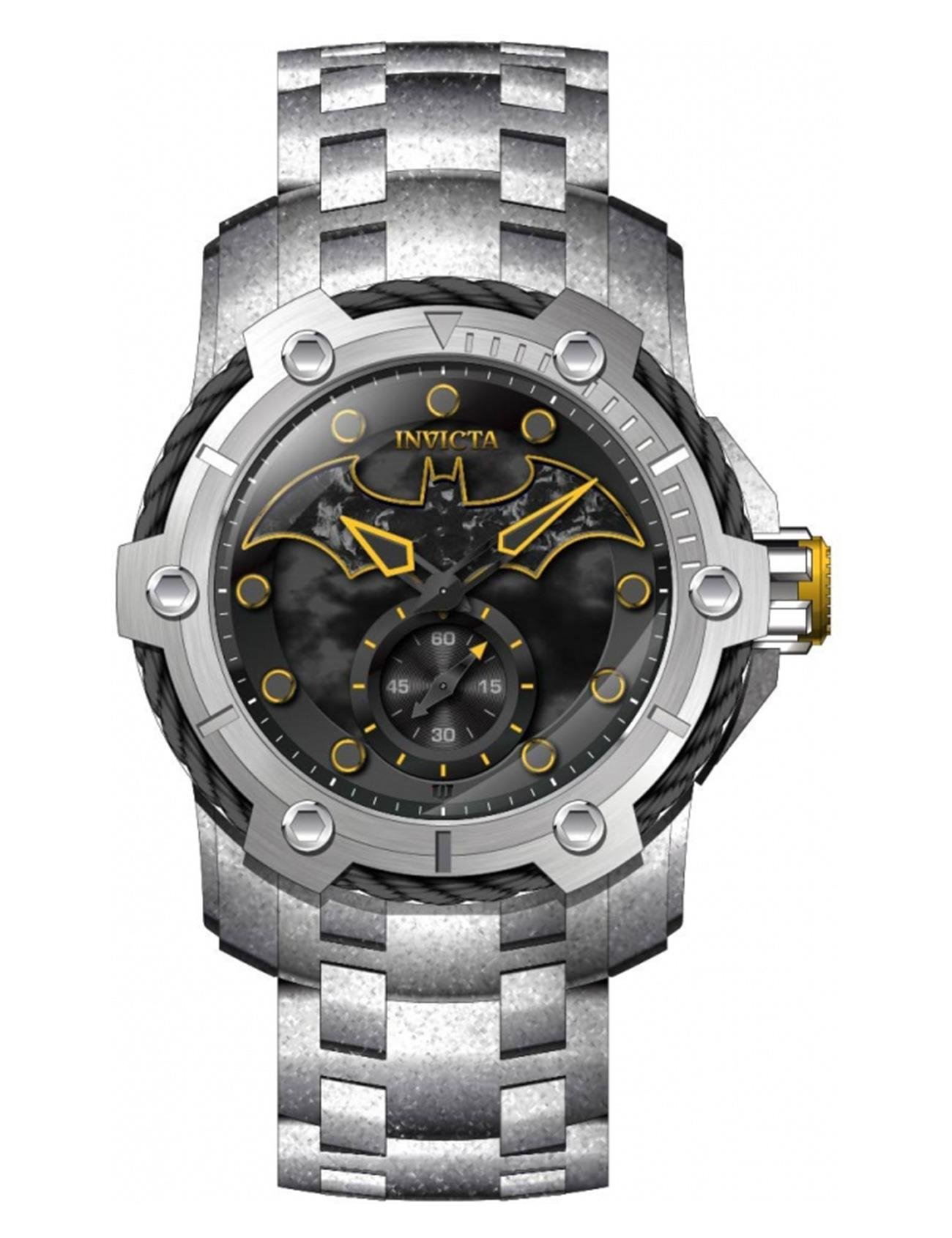 INVICTA 132366 Erkek Kol Saati