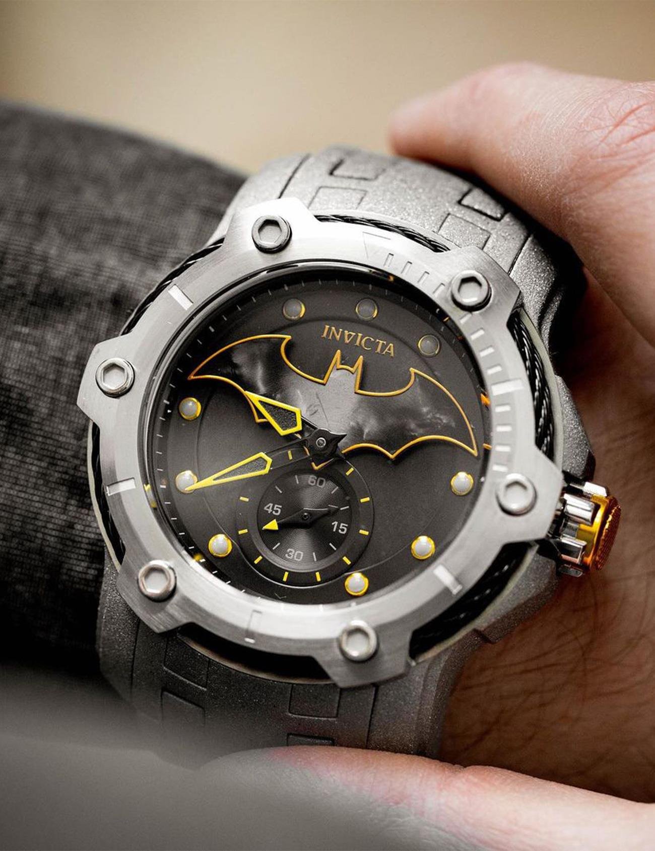 INVICTA 132366 Erkek Kol Saati