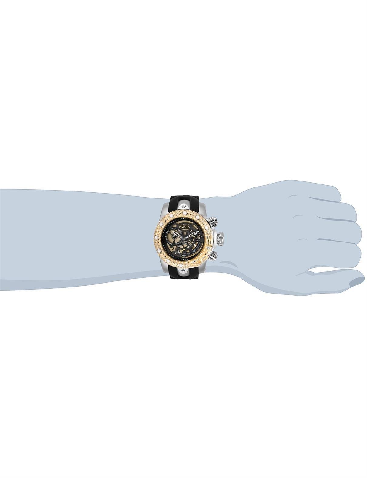 INVICTA 132781 Erkek Kol Saati