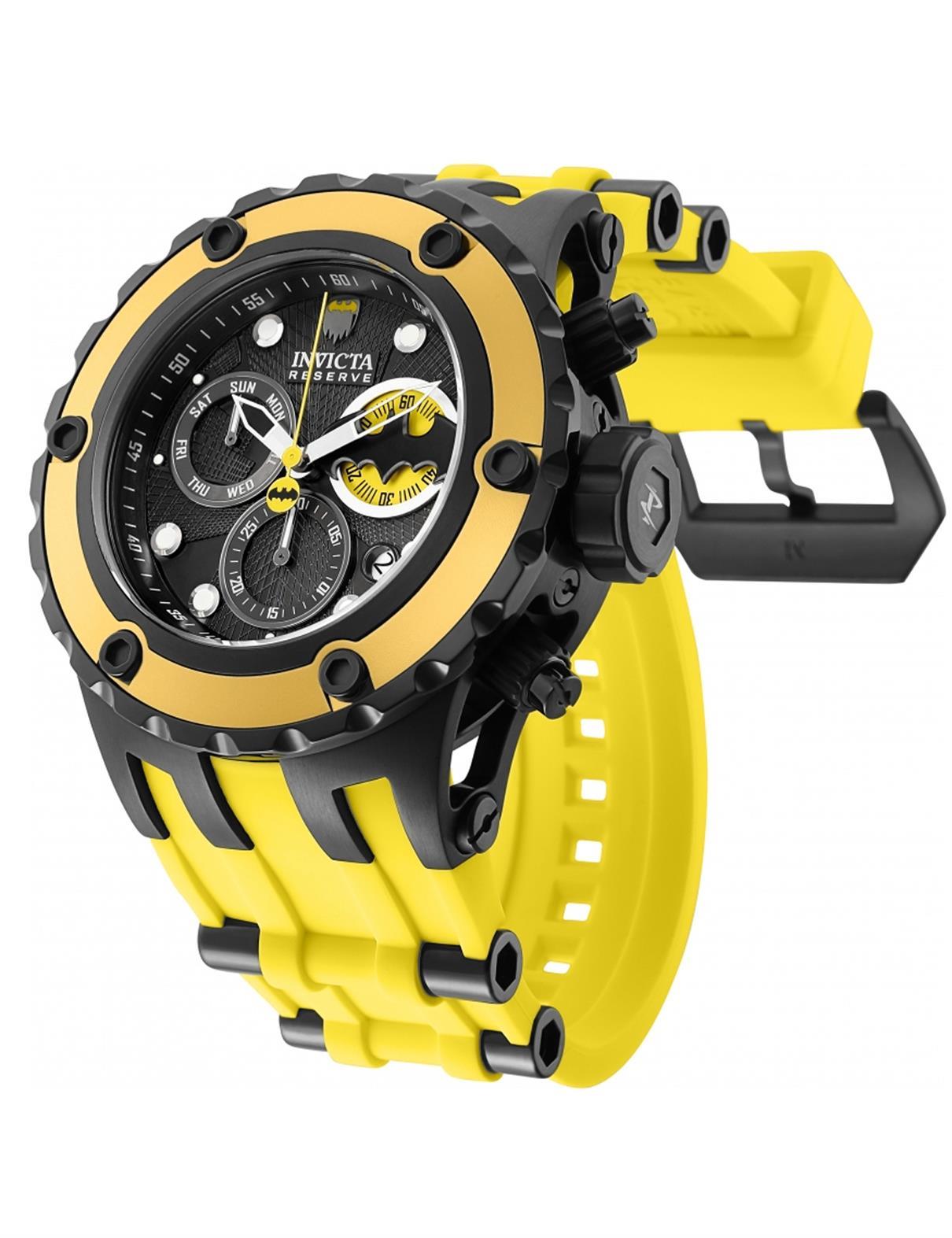 INVICTA 132787 Erkek Kol Saati