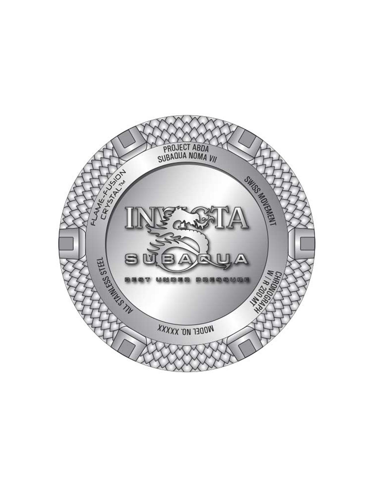INVICTA 132951 Erkek Kol Saati