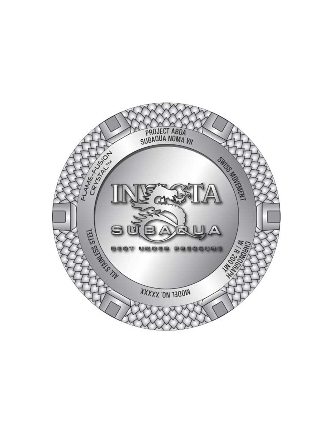 INVICTA 132952 Erkek Kol Saati