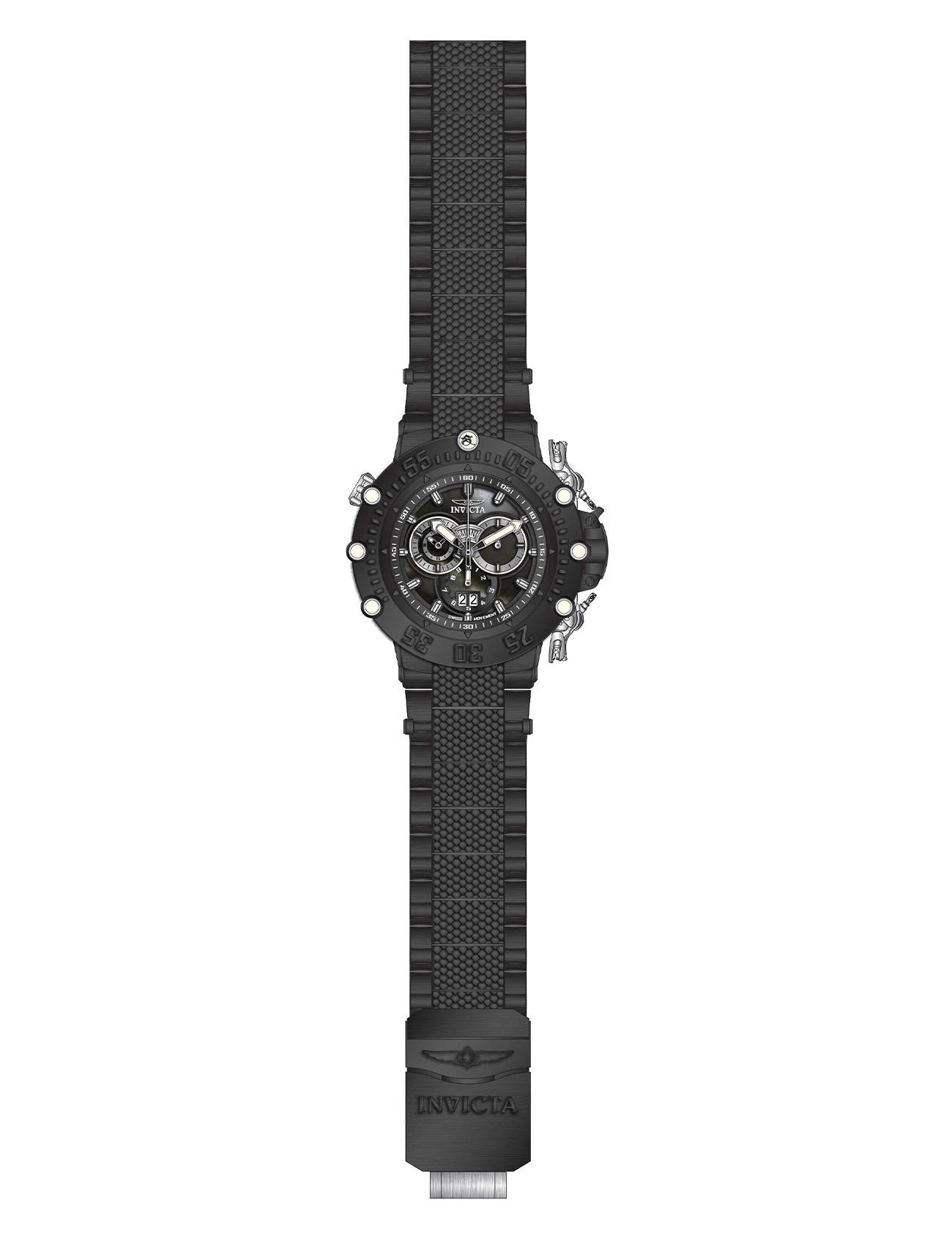 INVICTA 132952 Erkek Kol Saati