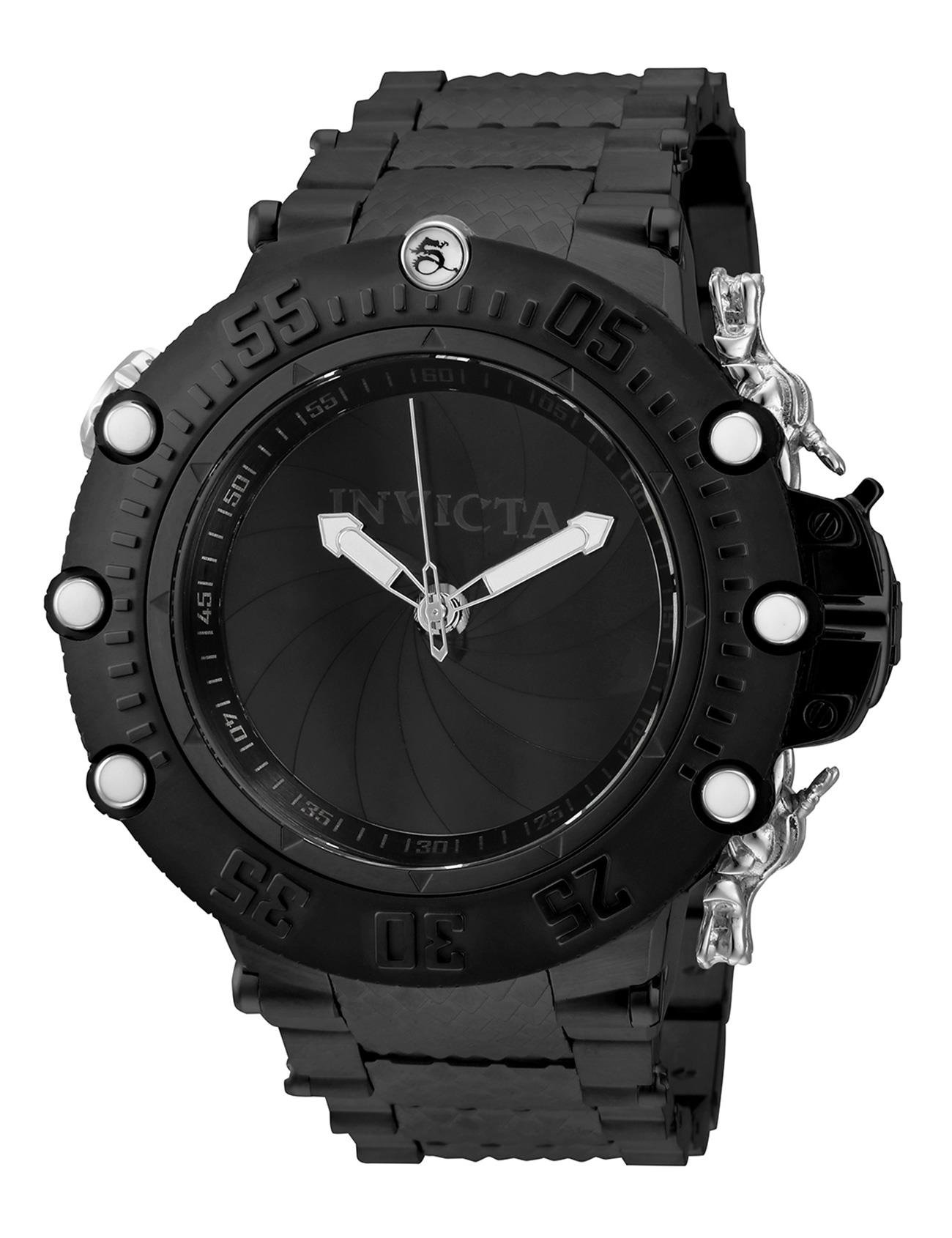 INVICTA 132952 Erkek Kol Saati