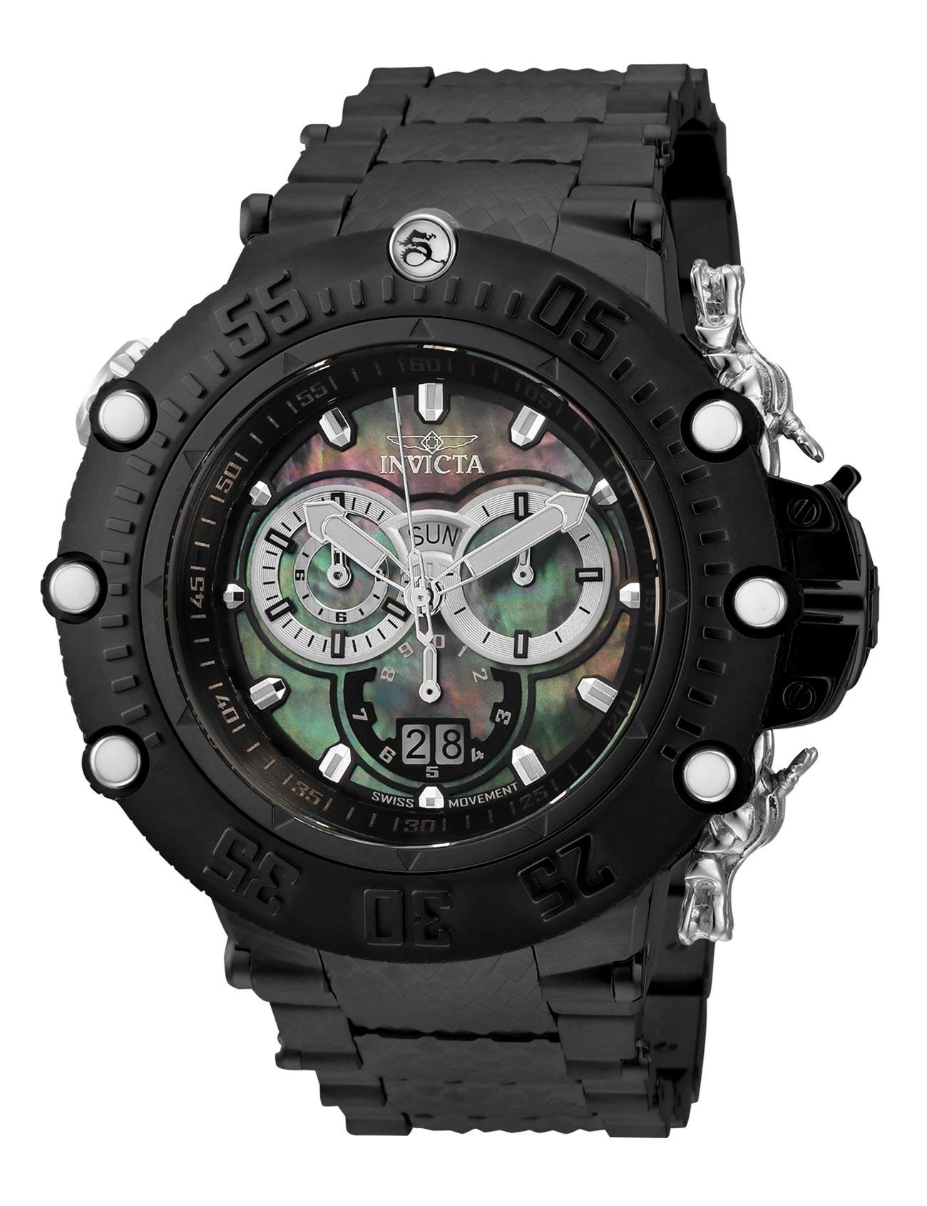 INVICTA 132952 Erkek Kol Saati