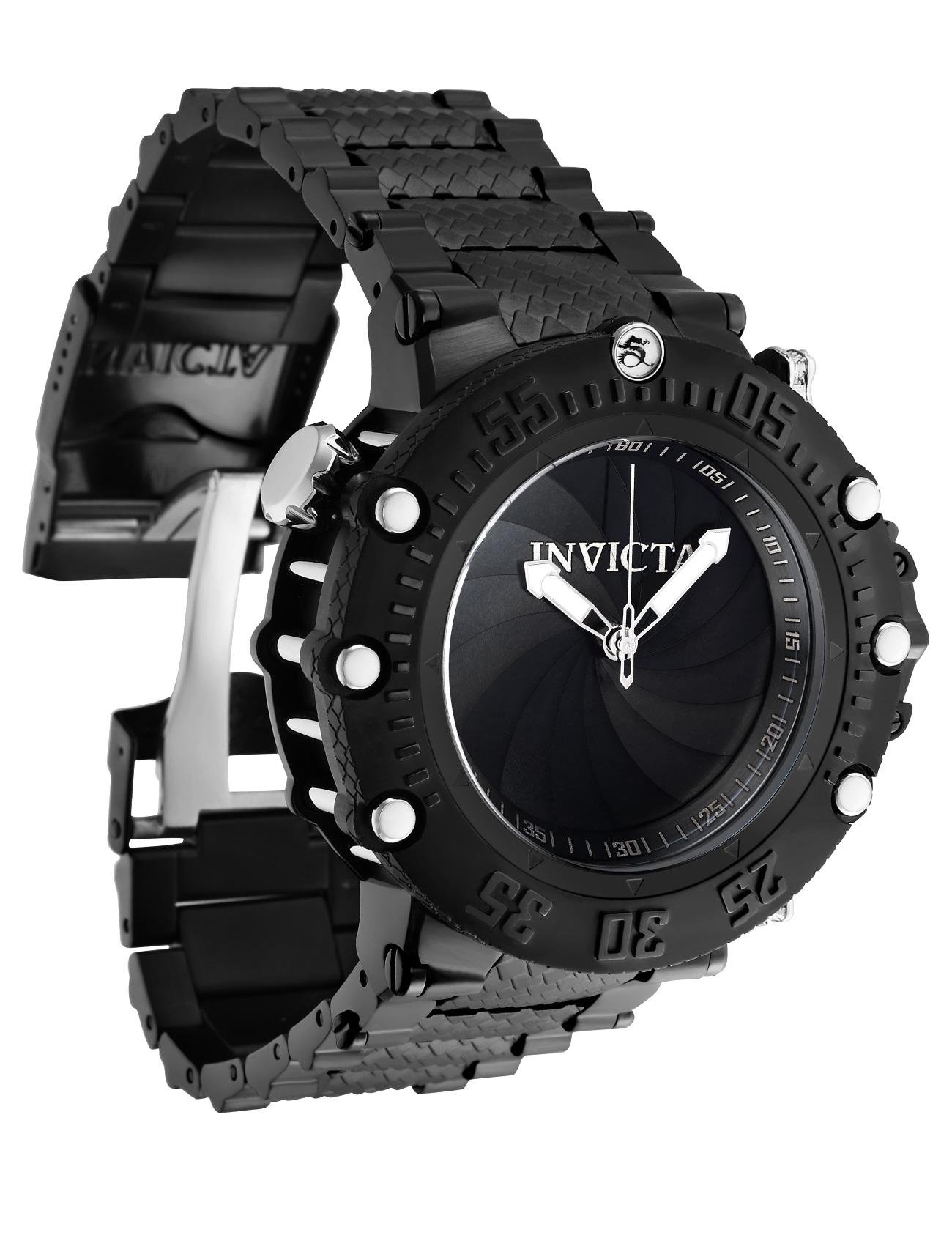 INVICTA 132952 Erkek Kol Saati