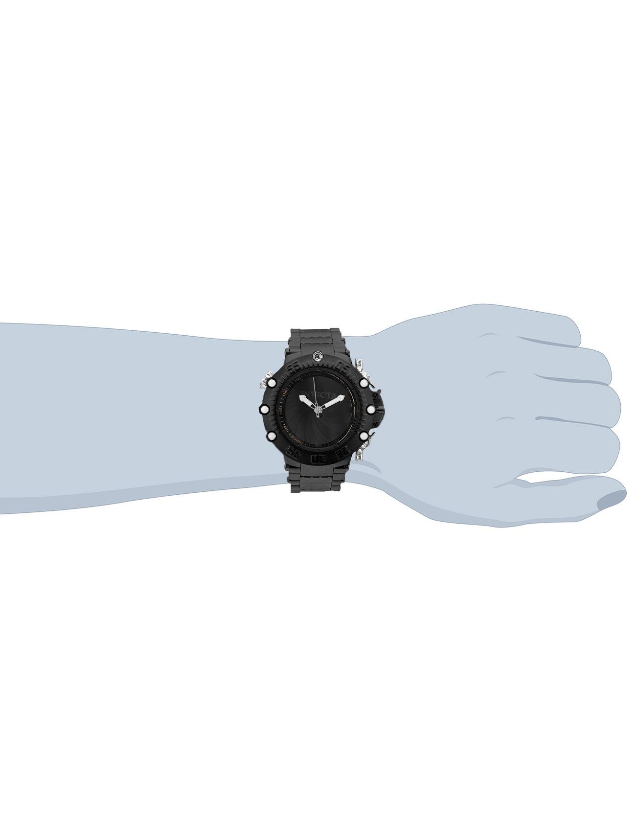 INVICTA 132952 Erkek Kol Saati