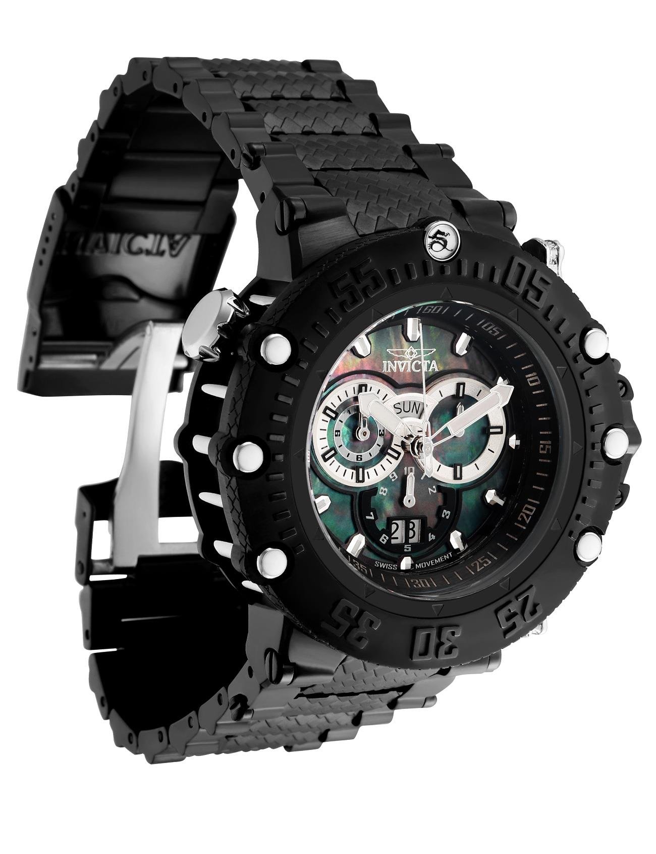 INVICTA 132952 Erkek Kol Saati