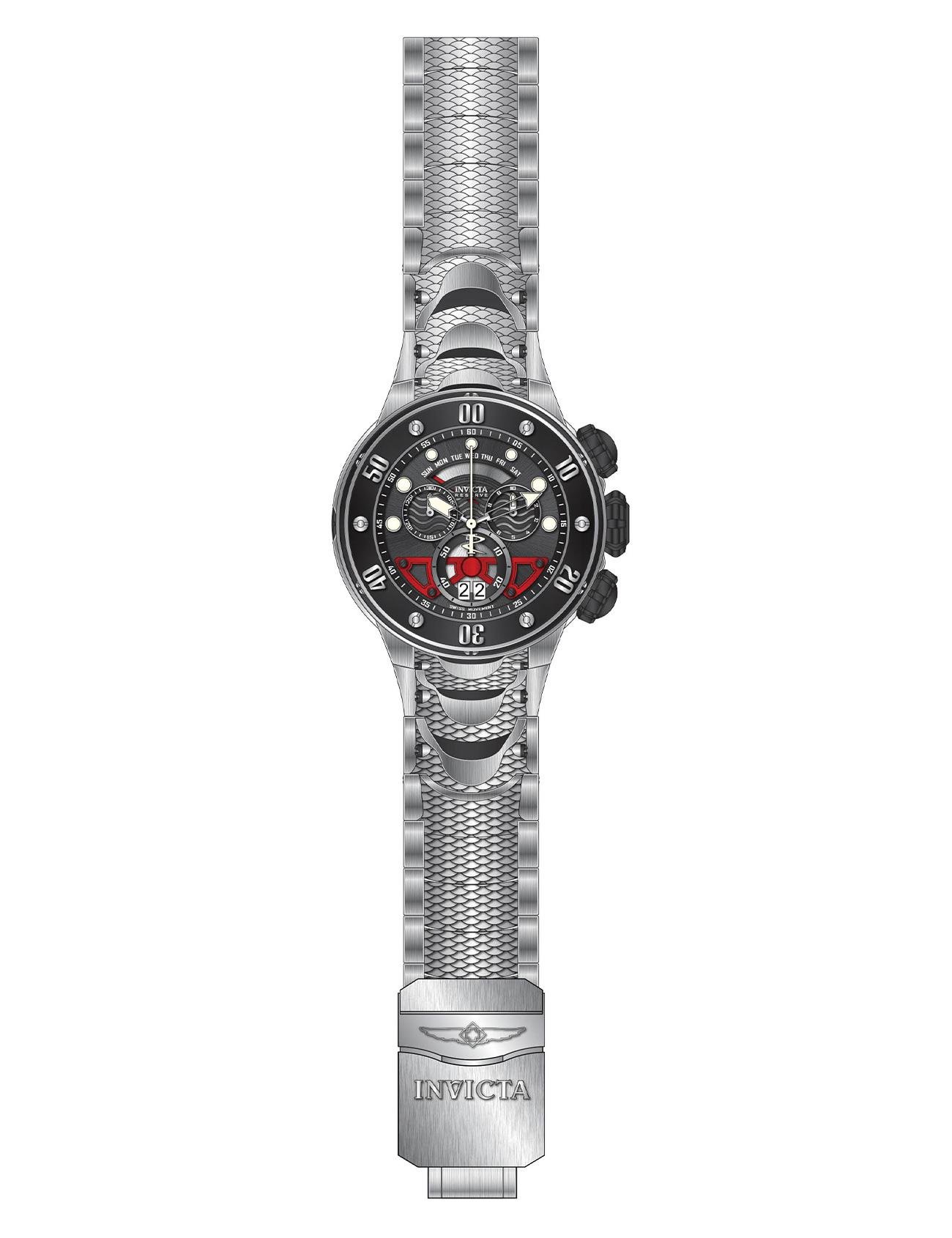 INVICTA 133480 Erkek Kol Saati