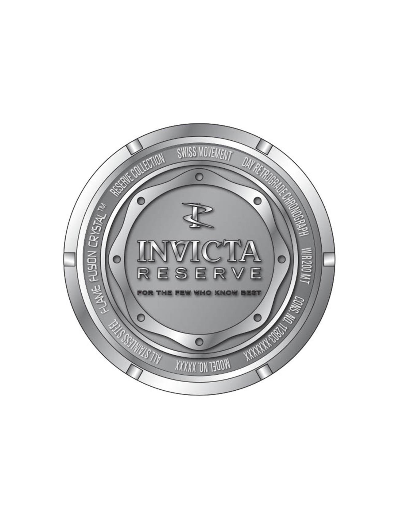 INVICTA 133480 Erkek Kol Saati