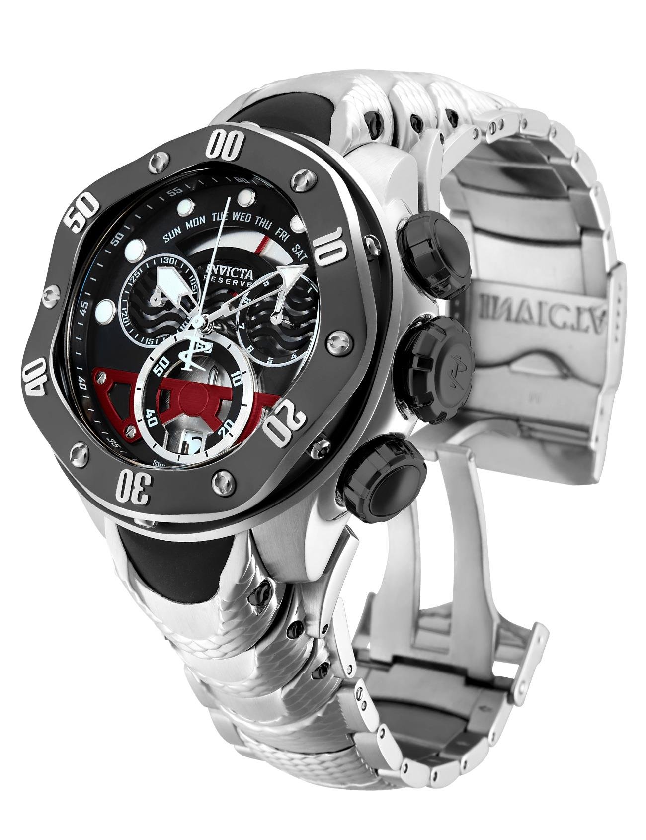 INVICTA 133480 Erkek Kol Saati