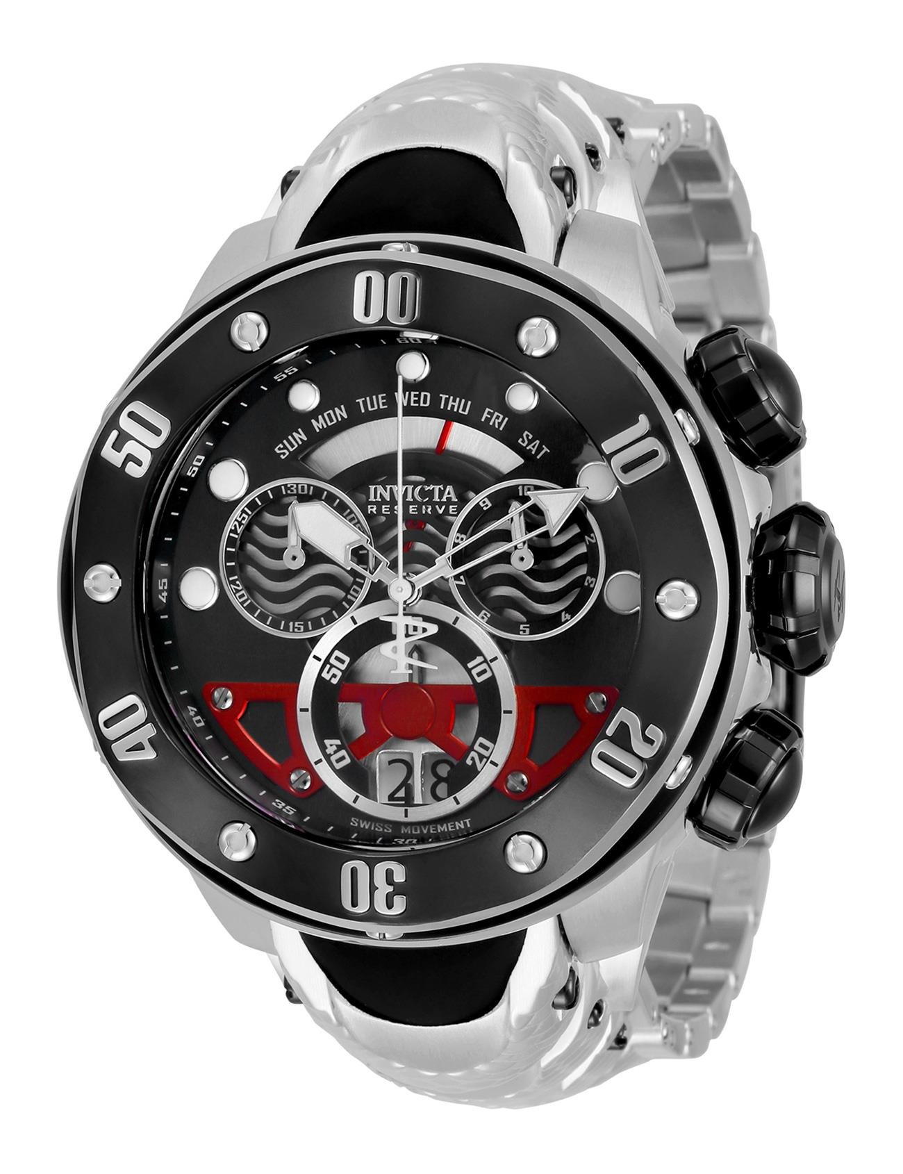 INVICTA 133480 Erkek Kol Saati