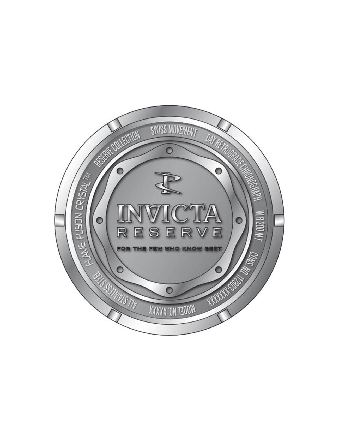 INVICTA 133482 Erkek Kol Saati