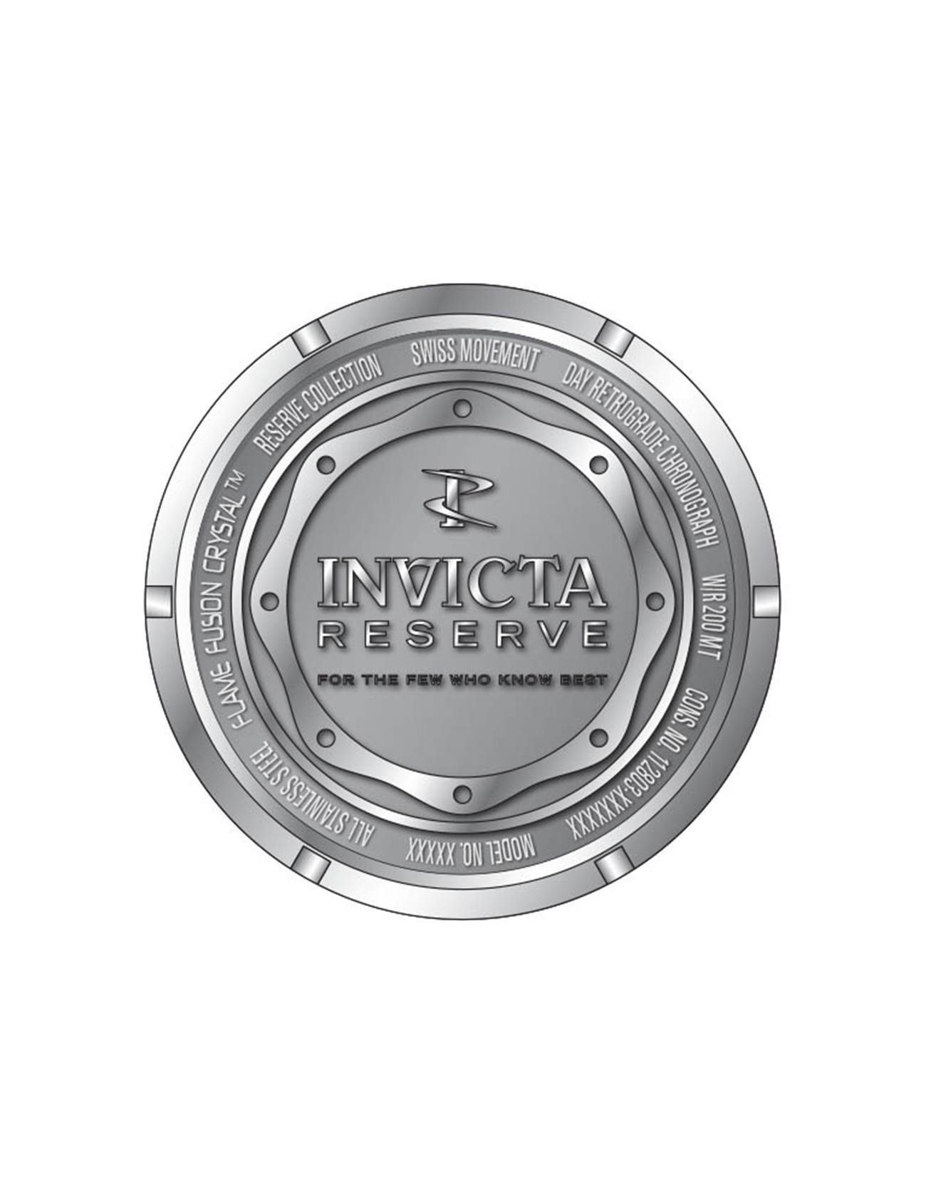 INVICTA 133483 Erkek Kol Saati