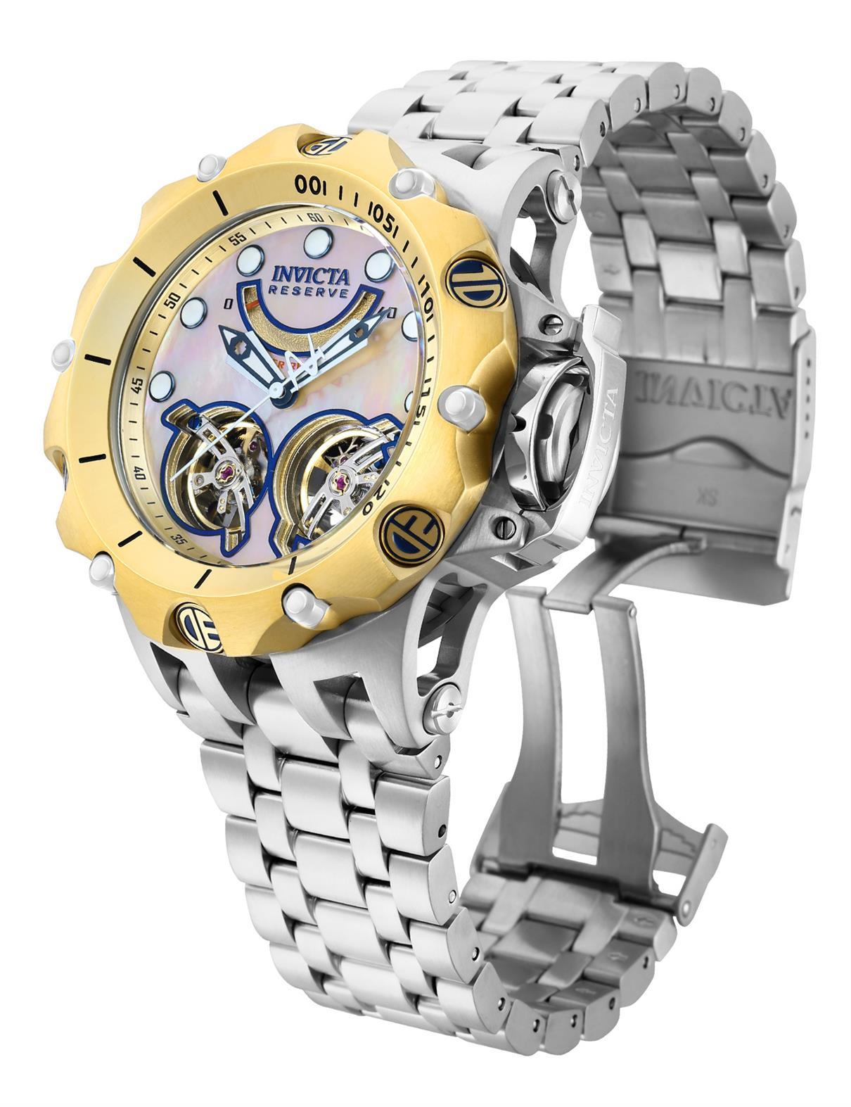 INVICTA 133543 Erkek Kol Saati