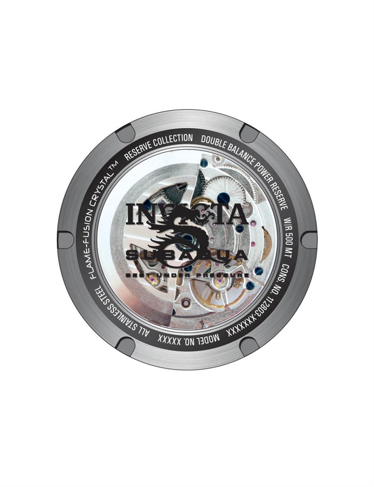 INVICTA 133543 Erkek Kol Saati