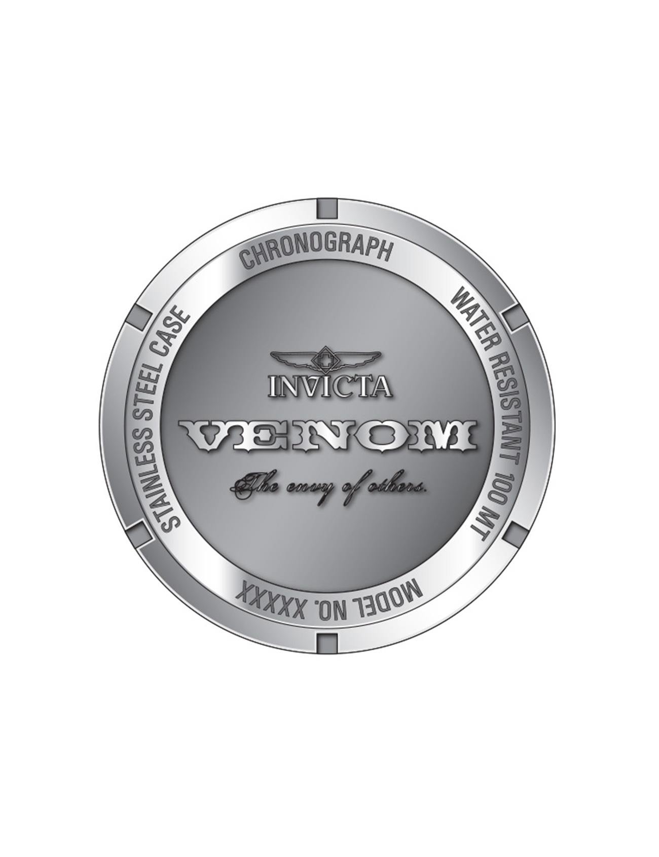 INVICTA 133631 Erkek Kol Saati