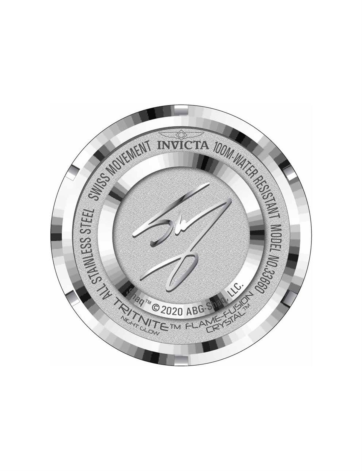 INVICTA 133660 Erkek Kol Saati