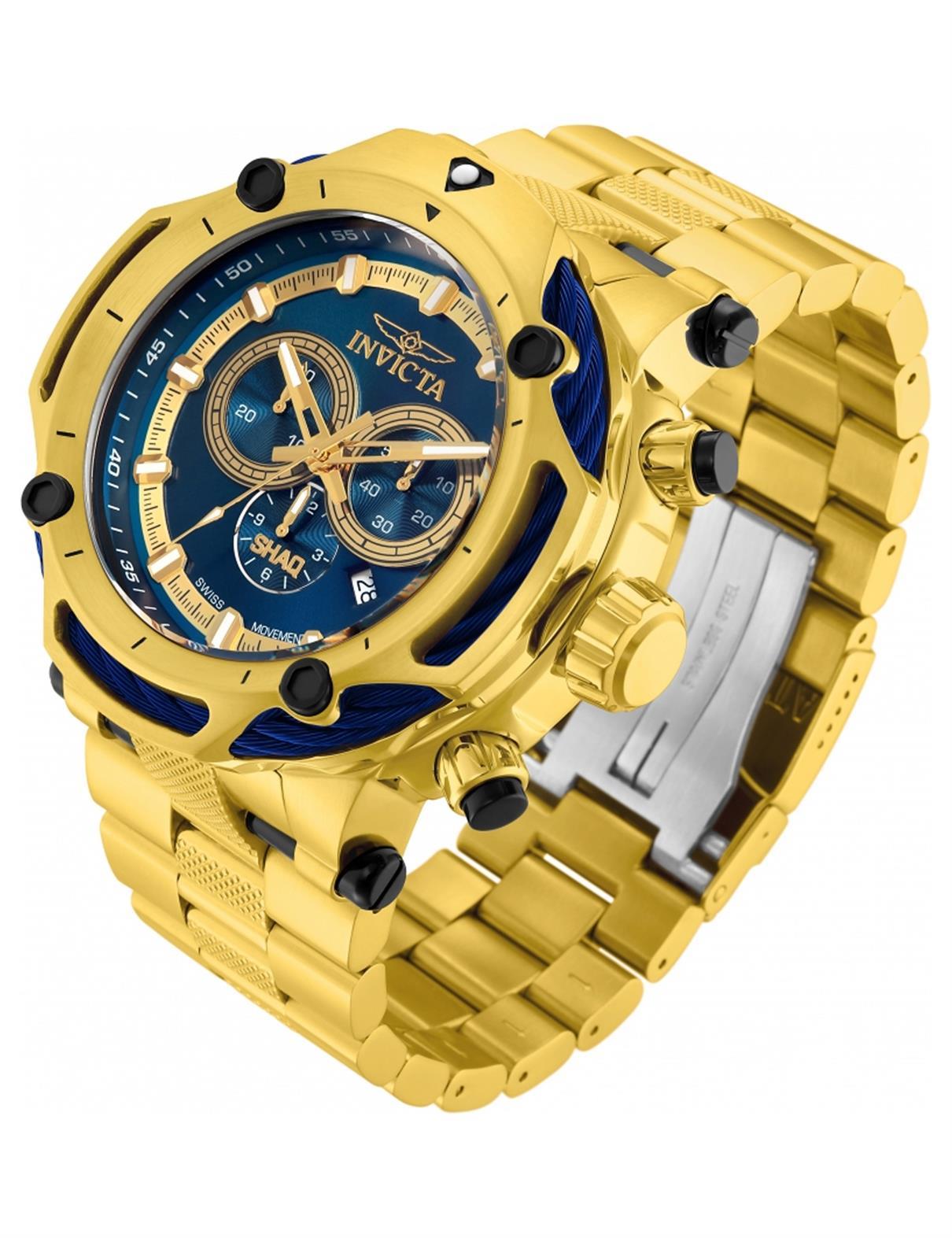 INVICTA 133660 Erkek Kol Saati