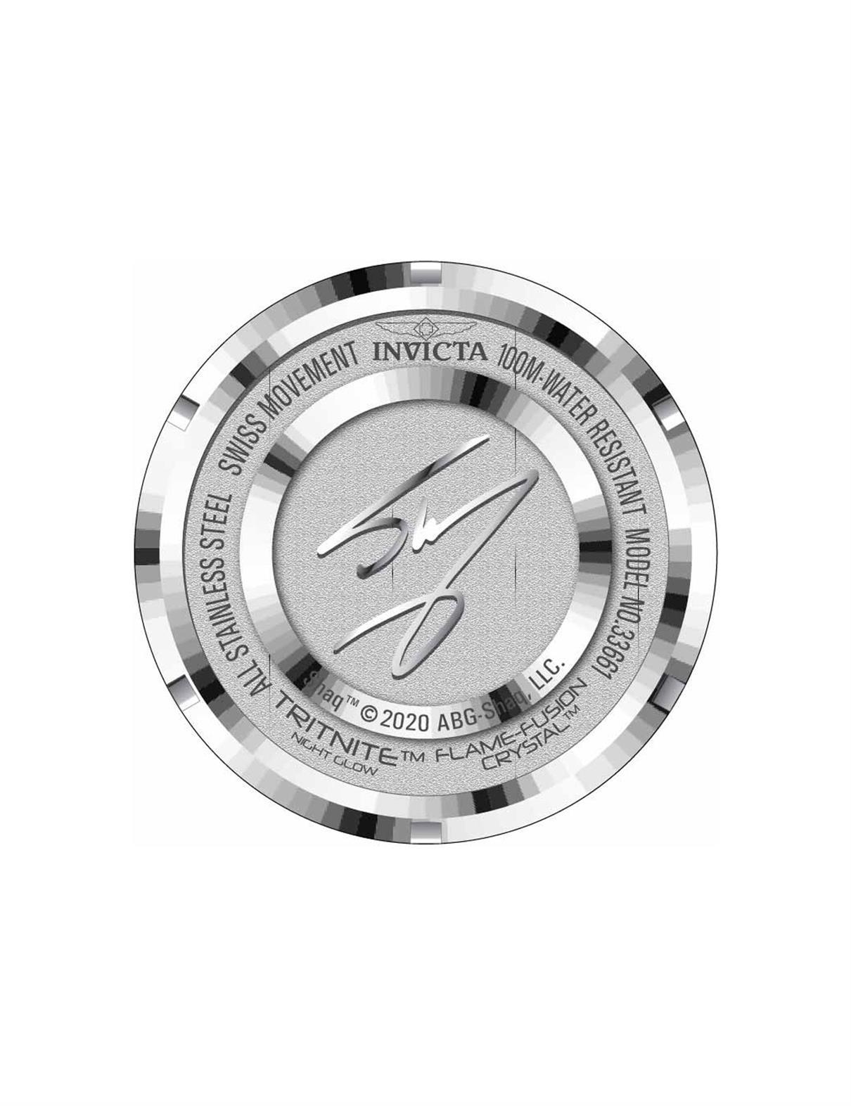 INVICTA 133661 Erkek Kol Saati