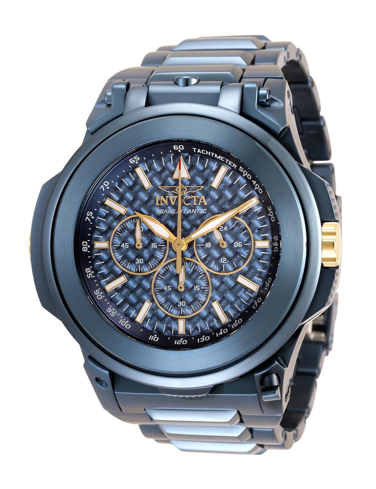 INVICTA 134169 Erkek Kol Saati