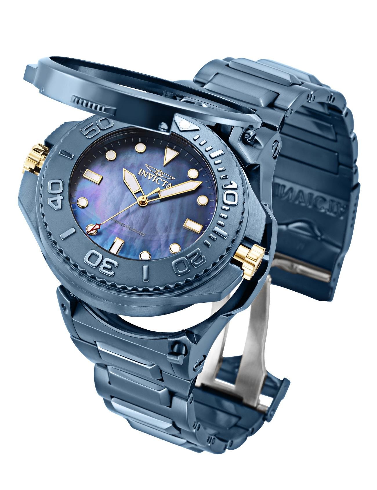 INVICTA 134169 Erkek Kol Saati