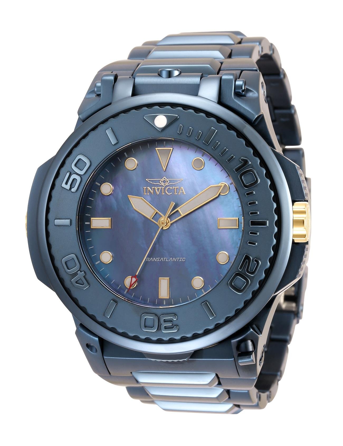 INVICTA 134169 Erkek Kol Saati