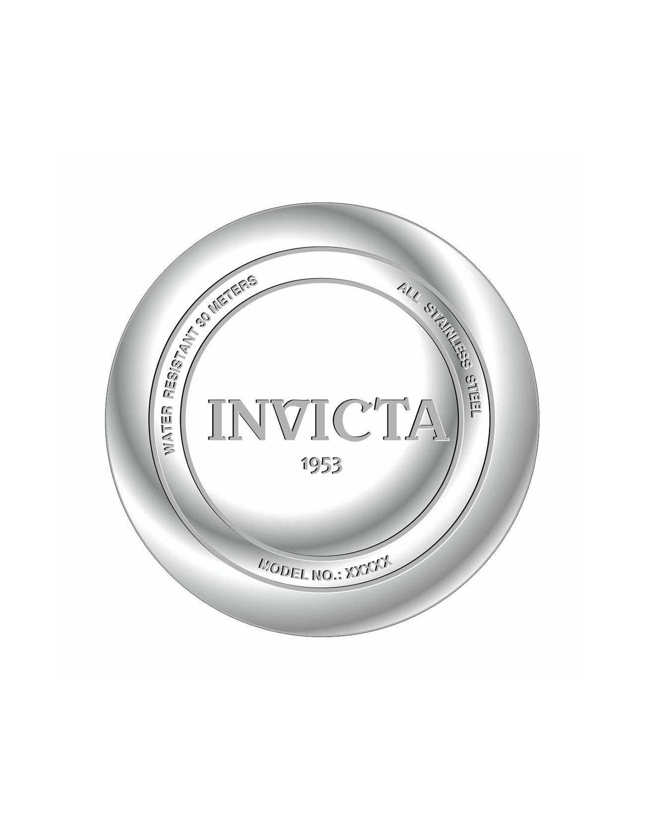 INVICTA 134400 Cep Saati