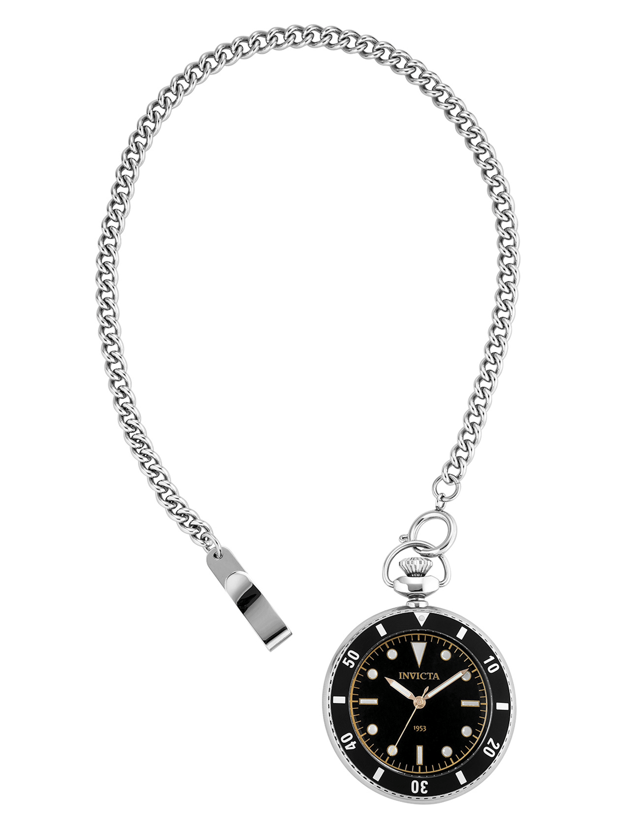 INVICTA 134400 Cep Saati
