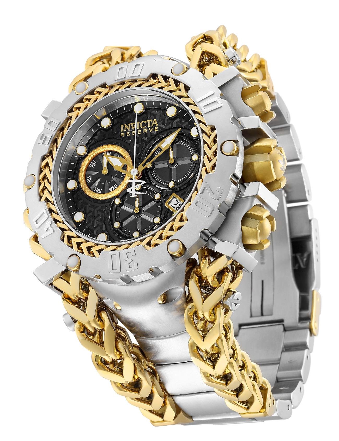 INVICTA 134430 Erkek Kol Saati