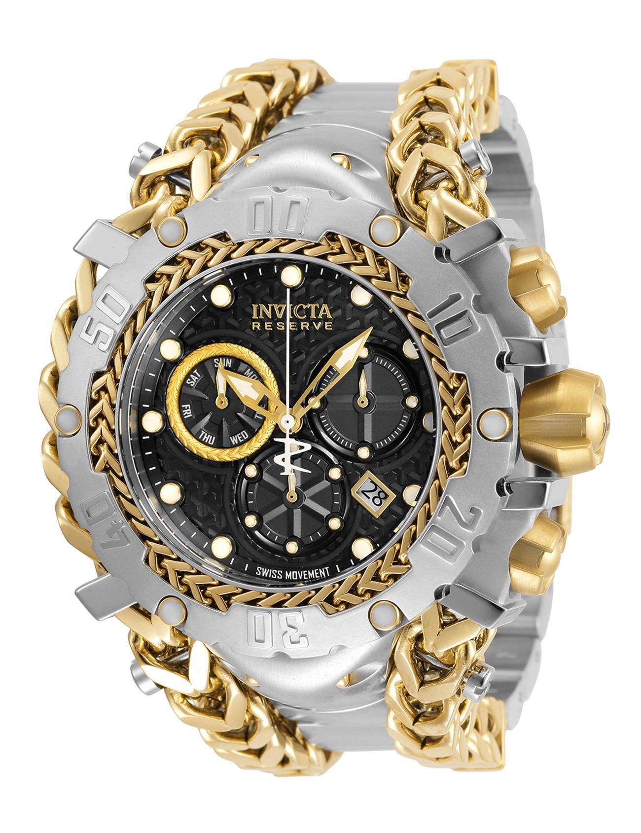 INVICTA 134430 Erkek Kol Saati