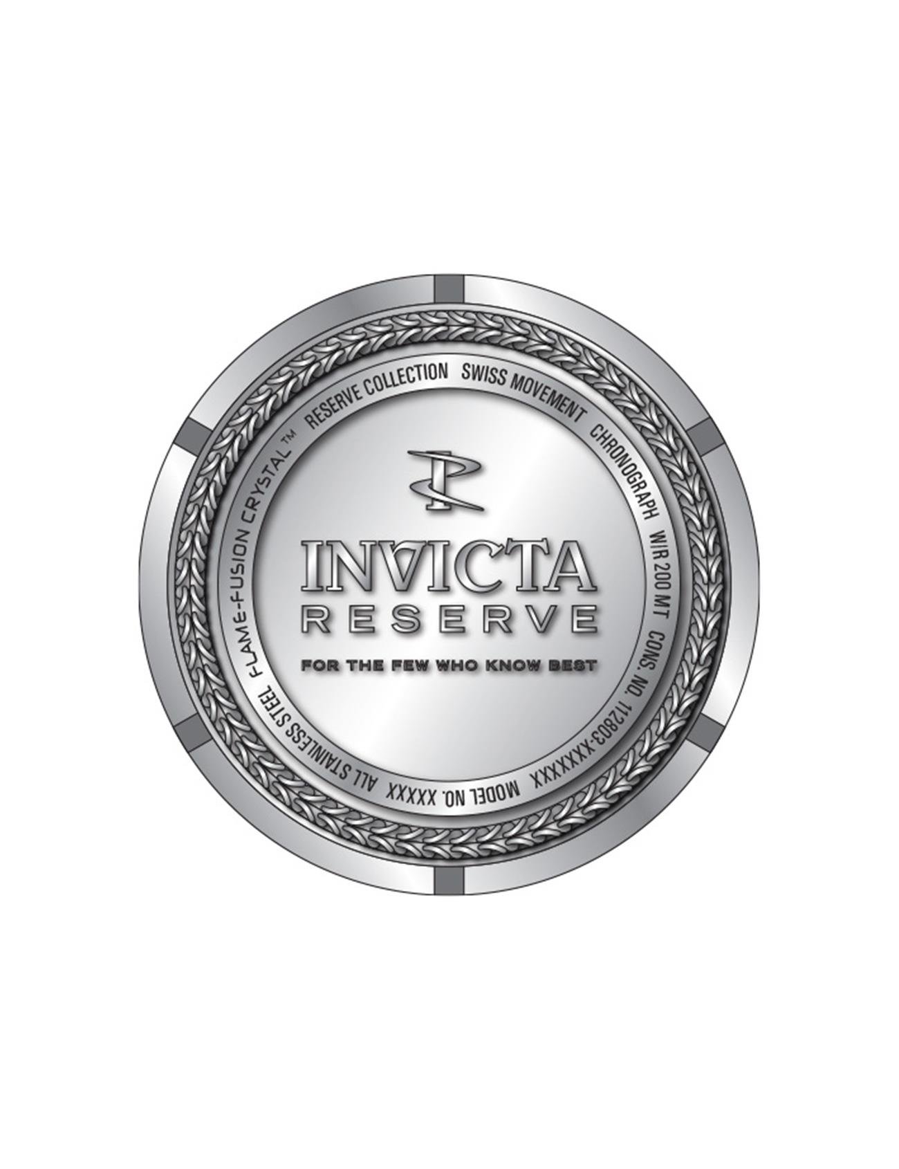 INVICTA 134430 Erkek Kol Saati
