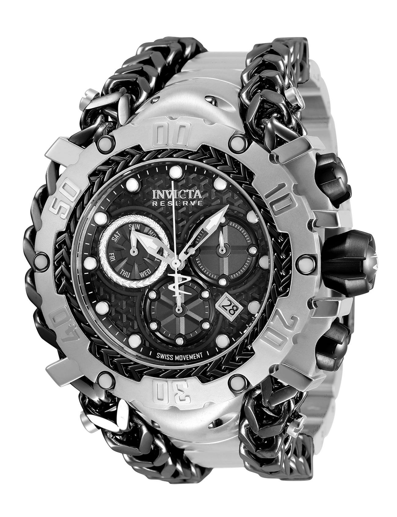 INVICTA 134431 Erkek Kol Saati