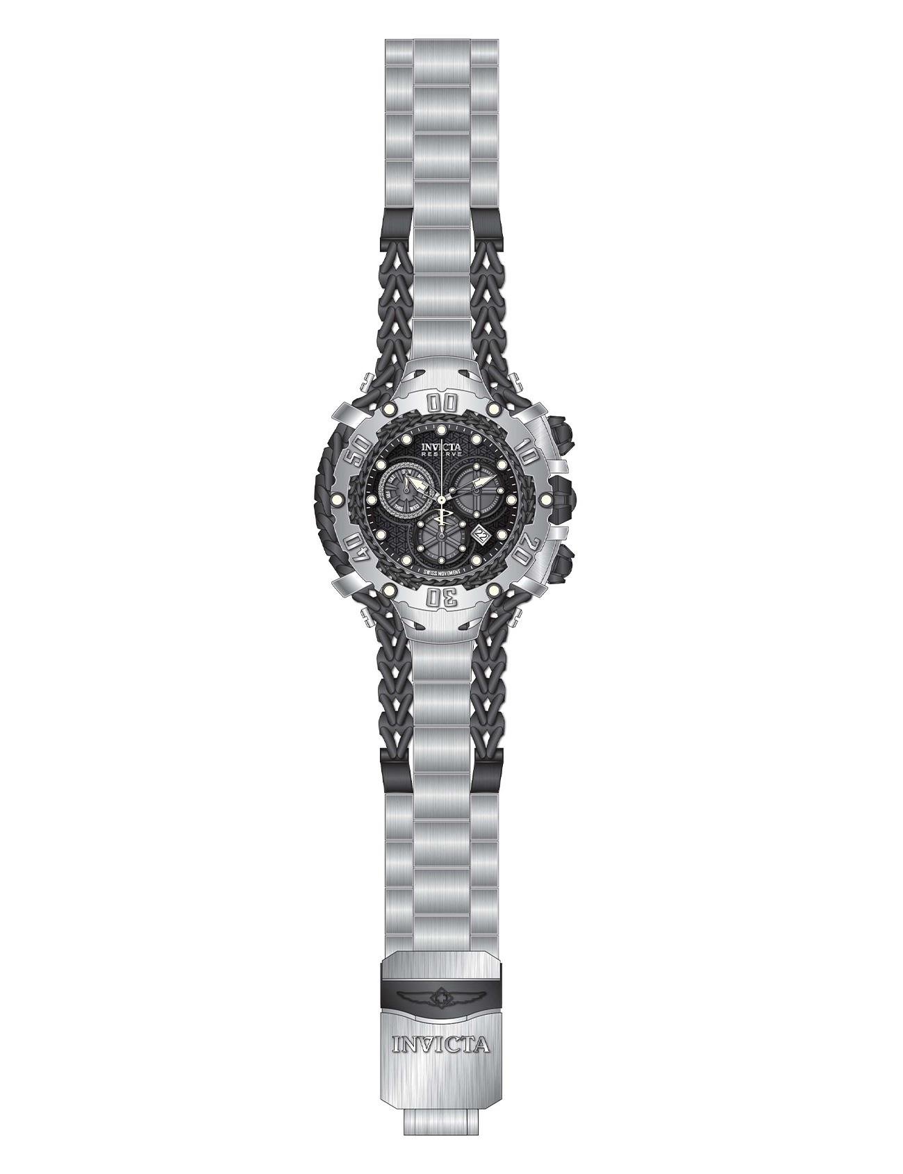 INVICTA 134431 Erkek Kol Saati