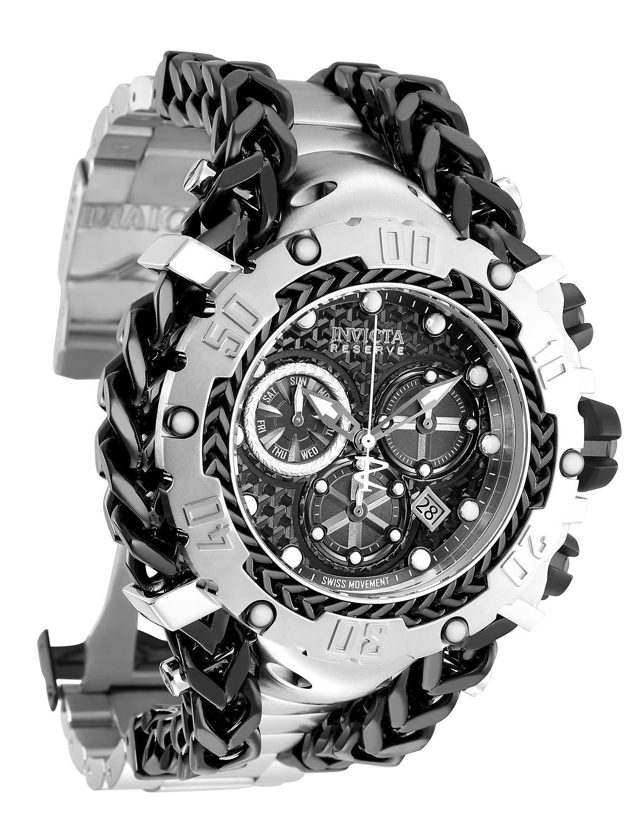 INVICTA 134431 Erkek Kol Saati