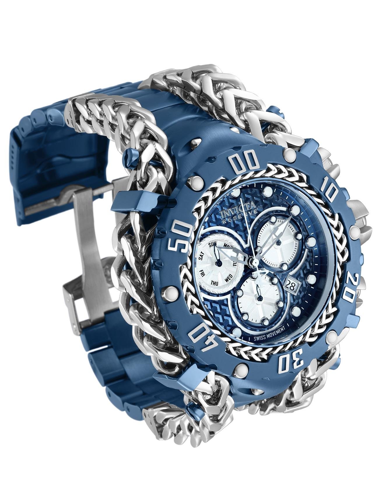 INVICTA 134438 Erkek Kol Saati