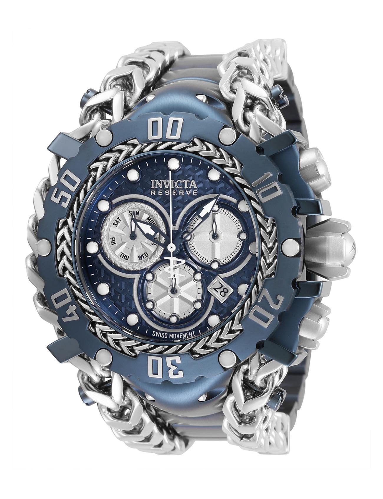 INVICTA 134438 Erkek Kol Saati