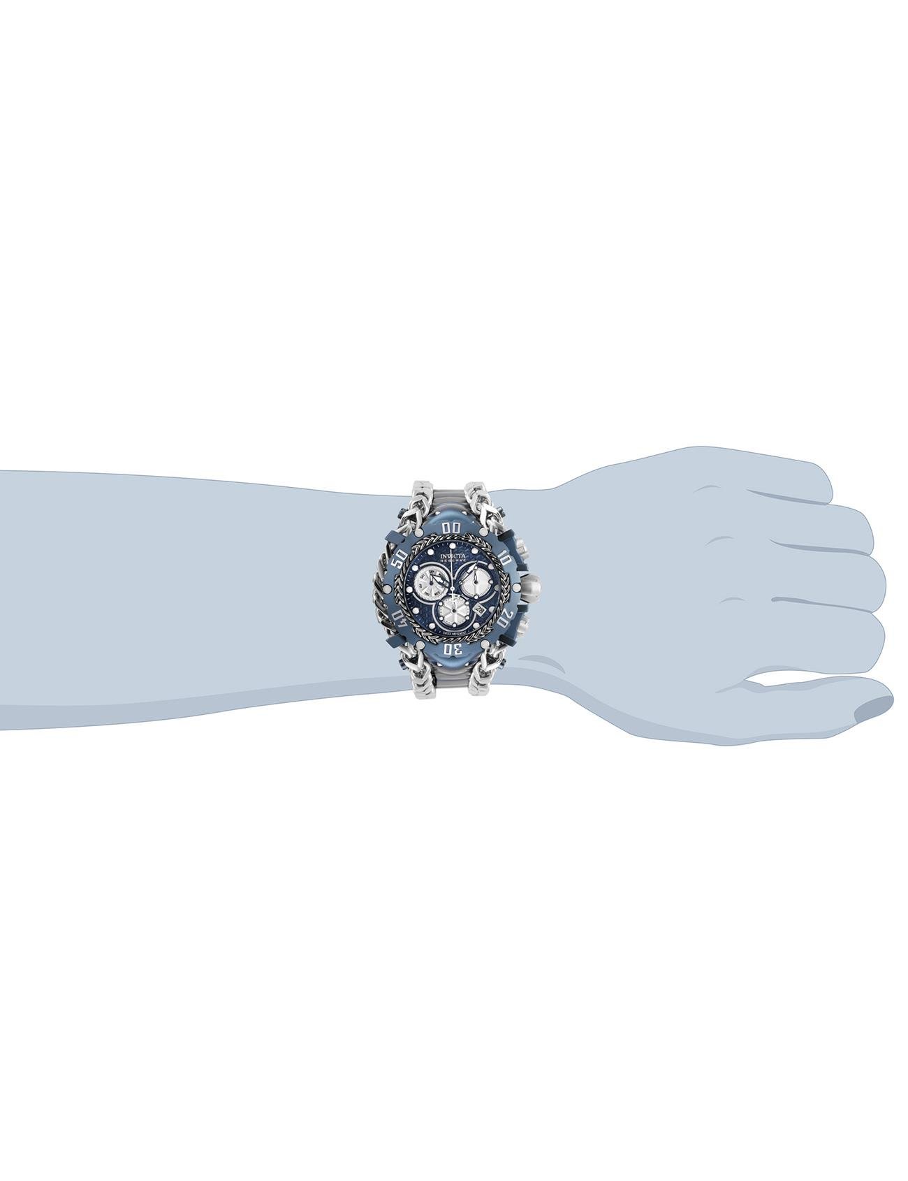 INVICTA 134438 Erkek Kol Saati