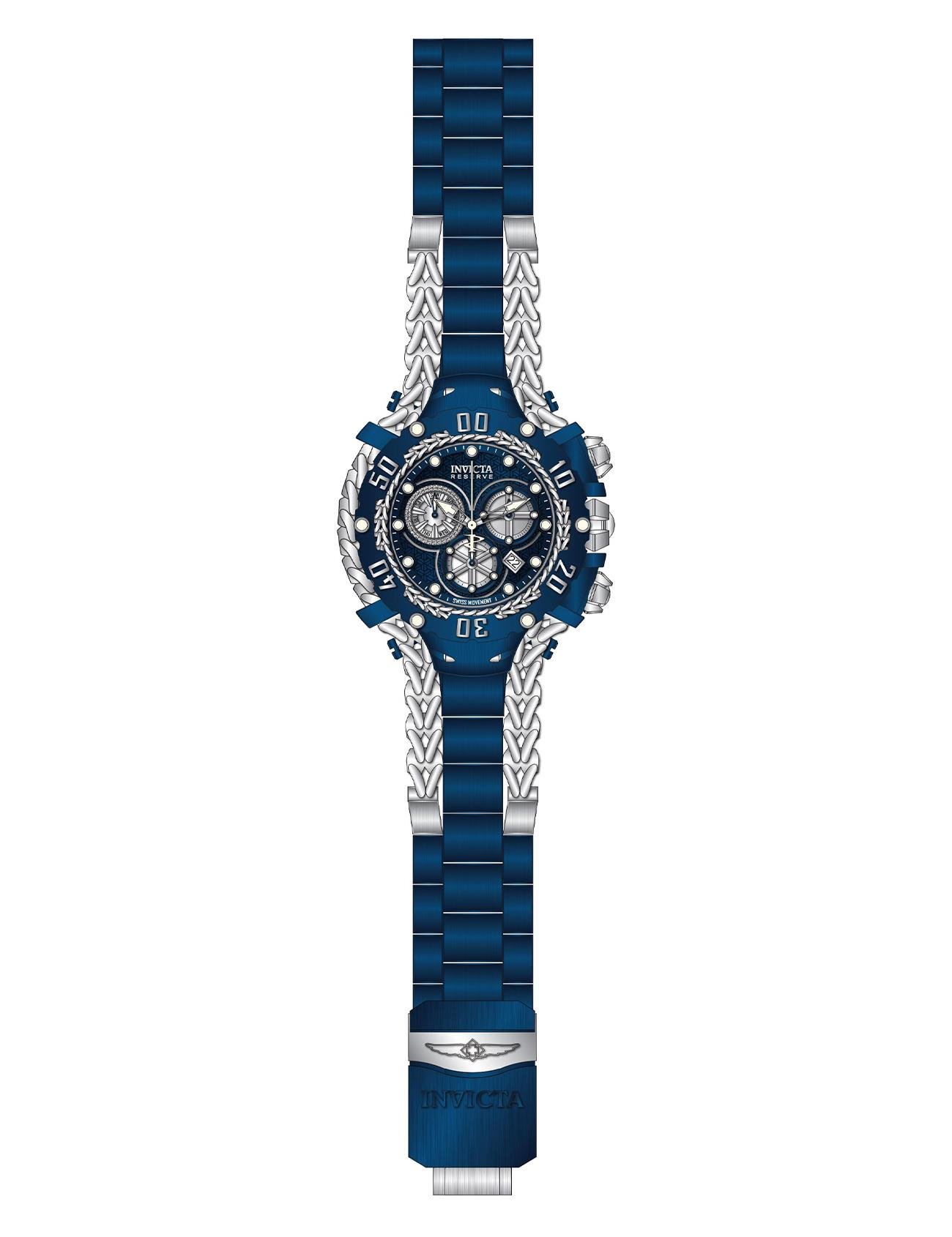 INVICTA 134438 Erkek Kol Saati