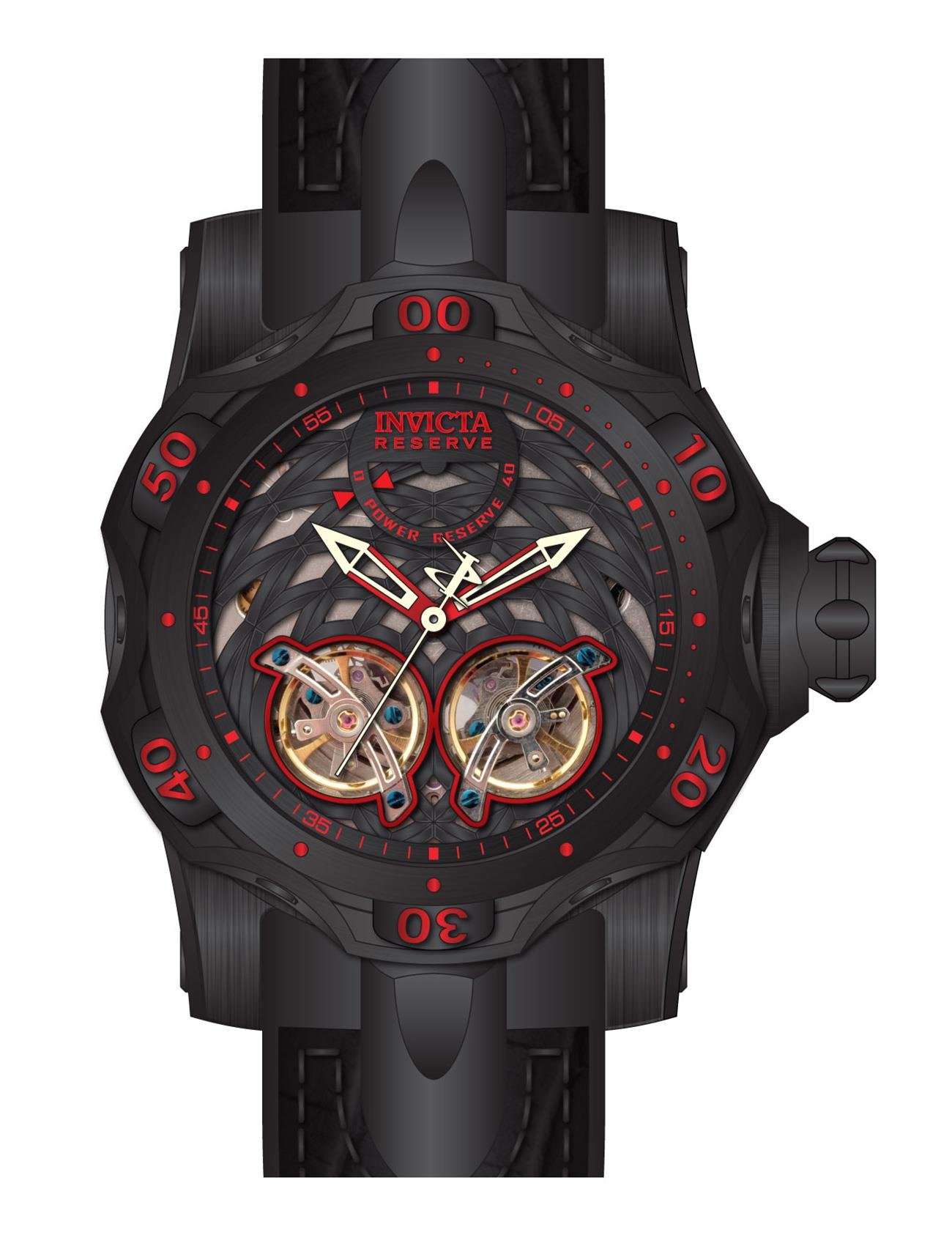 INVICTA 134474 Erkek Kol Saati