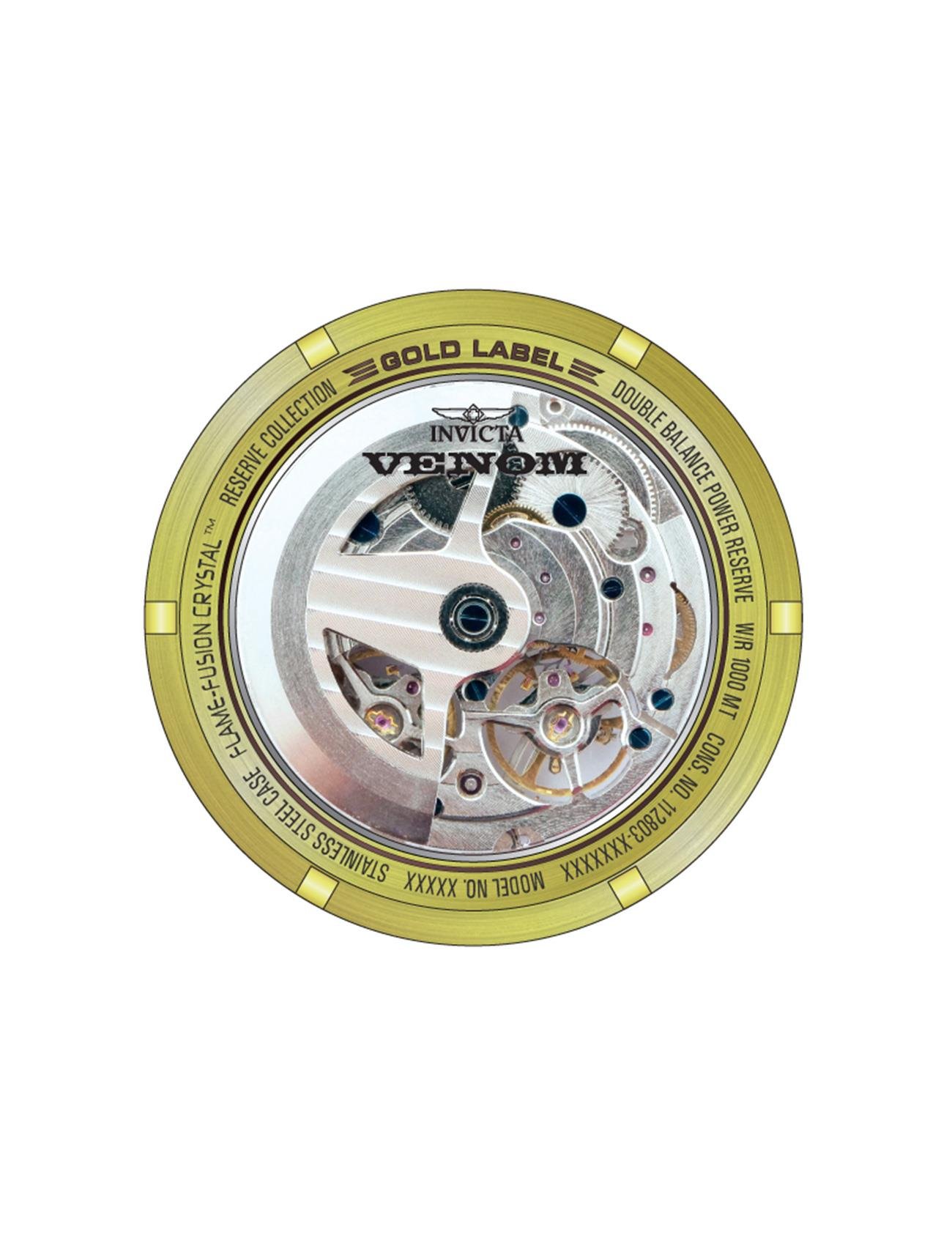 INVICTA 134476 Erkek Kol Saati