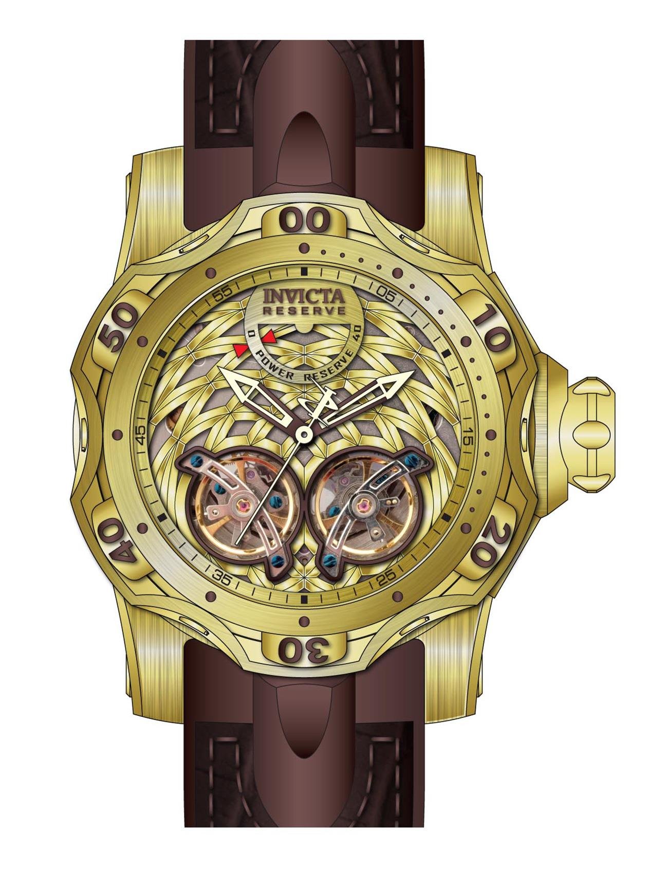 INVICTA 134476 Erkek Kol Saati