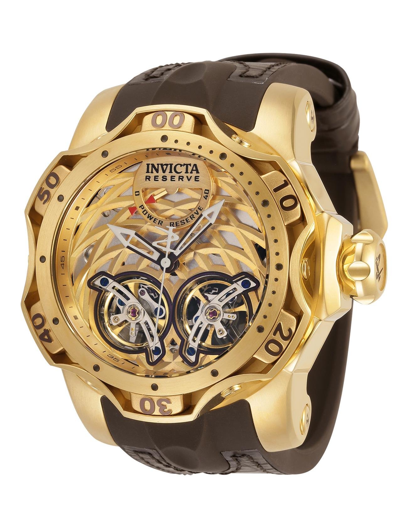 INVICTA 134476 Erkek Kol Saati