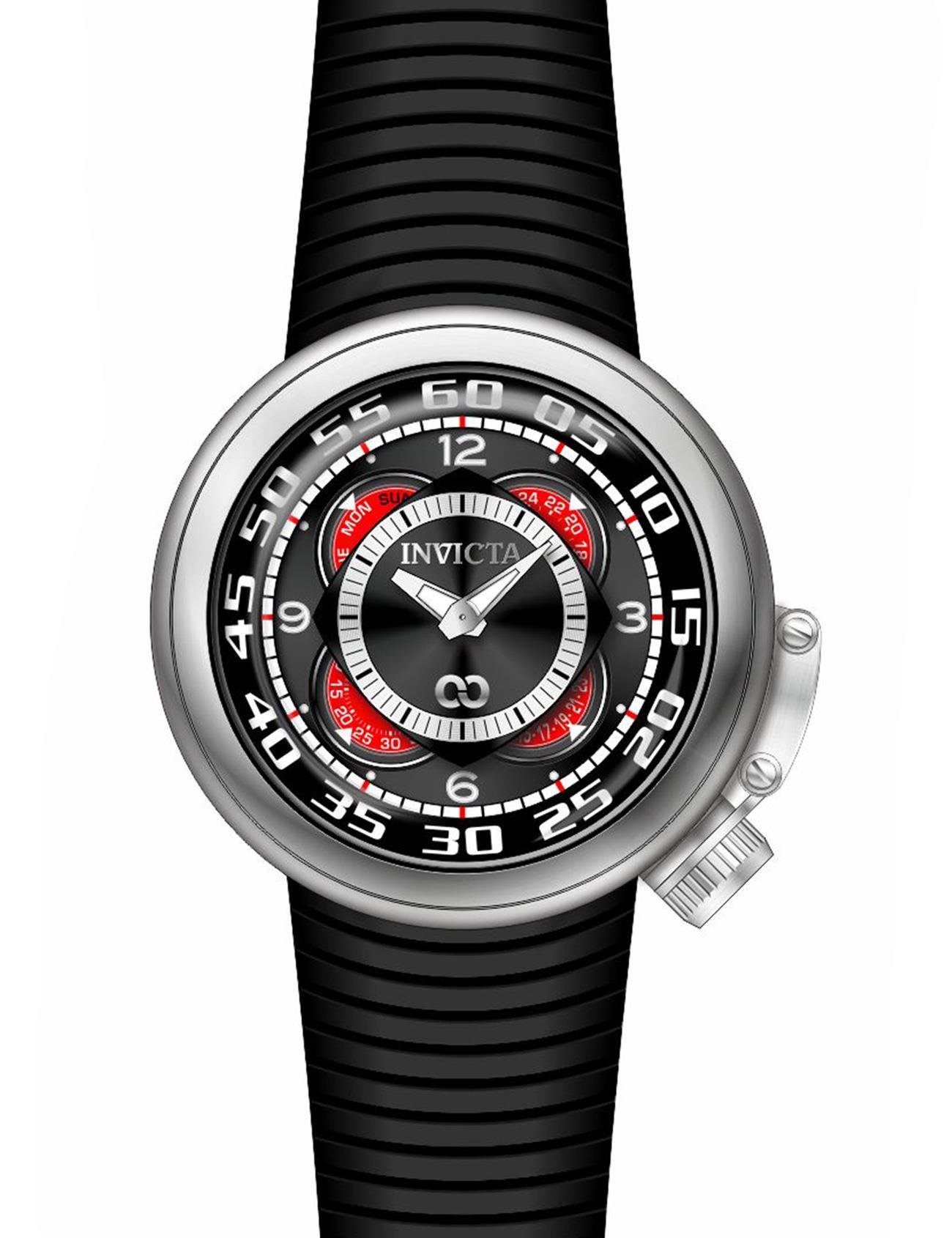 INVICTA 134550 Erkek Kol Saati