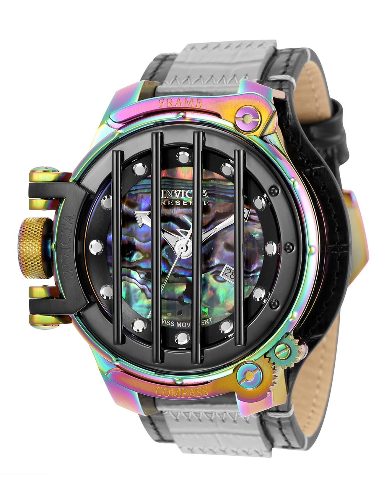 INVICTA 134716 Erkek Kol Saati